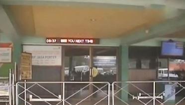 Segmen 1: Bandara Jambi Kembali Dibuka hingga Salat Istisqo Berjamaah di Istiqlal