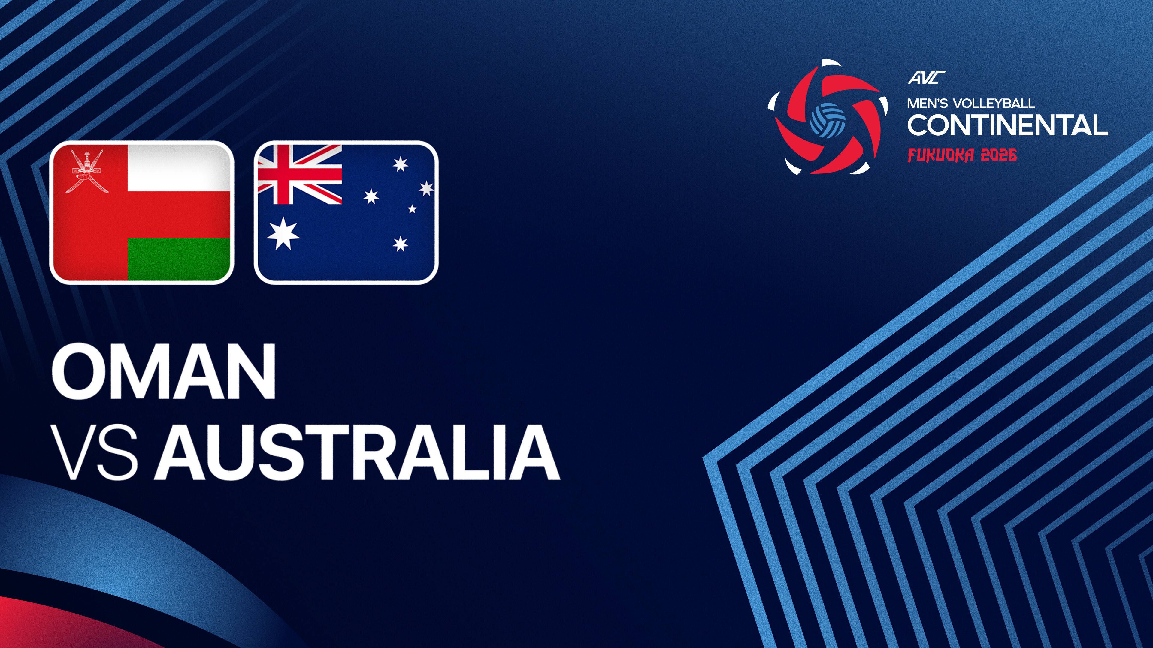 Oman vs Australia