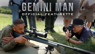 Gemini Man | Behind-the-Scenes Featurette | Paramount Pictures Indonesia