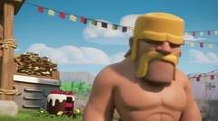 Clash of Clans: Come Back Builder!