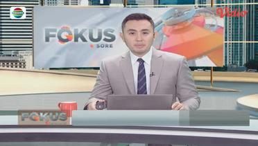 Saiful Jamil Jalani Pemeriksaan di KPK – Fokus Sore