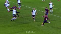 Eibar 2-1 Valencia | Liga Spanyol | Highlight Pertandingan dan Gol-gol
