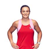 Ashleigh Barty