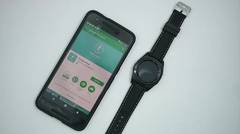 Review  G6- Smart Watch