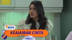 Pertanyaan Tiana Ini Gak Bisa Dijawab Audy! | Keajaiban Cinta - Episode 38 dan 39