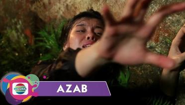 AZAB - Siksa Dunia Karena Durhaka Pada Bunda
