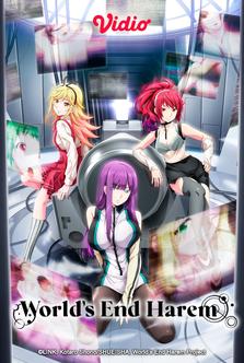 World's End Harem