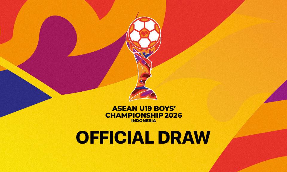 ASEAN U19 Boys’ Bank Sumut Championship 2026