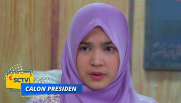 Wah wahh, Guntur Masih Nekat Mendekati Bunaya | Calon Presiden Episode 27