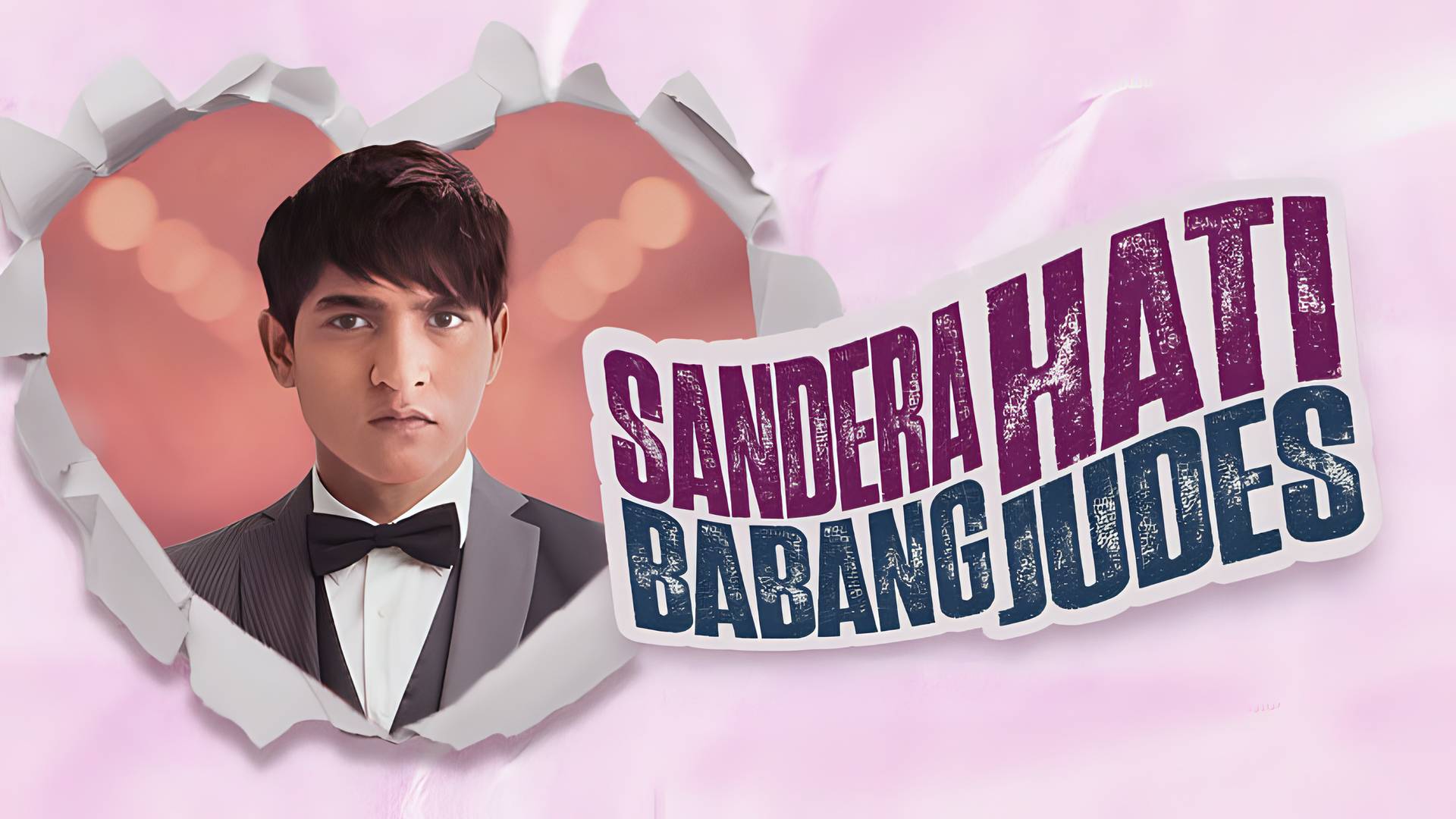 Sandera Hati Babang Judes