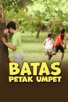 Batas Petak Umpet