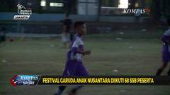 Festival Garuda Anak Nusantara Diikuti 68 SSB Peserta