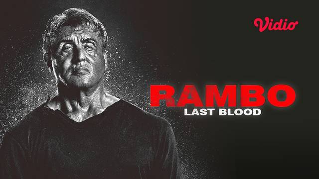 Rambo Last Blood