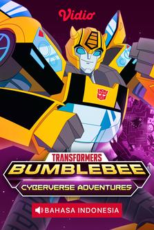 Transformers Cyberverse Season 3 (Dubbing Indonesia)