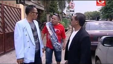 Tivi Tambunan - Mari Kita Bingung feat Andre Nadeak, Hotman Sipayung (Official Music Video)
