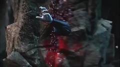 Mortal Kombat X Tremor Fatality Fatalities 
