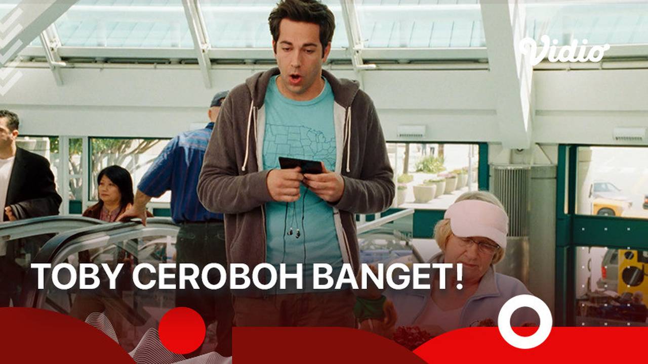 Whatever Happened to Toby in Alvin and the Chipmunks: The Squeakquel?