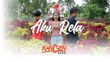Kangen Band - Aku Rela (Official Music Video)