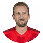 Harry Kane