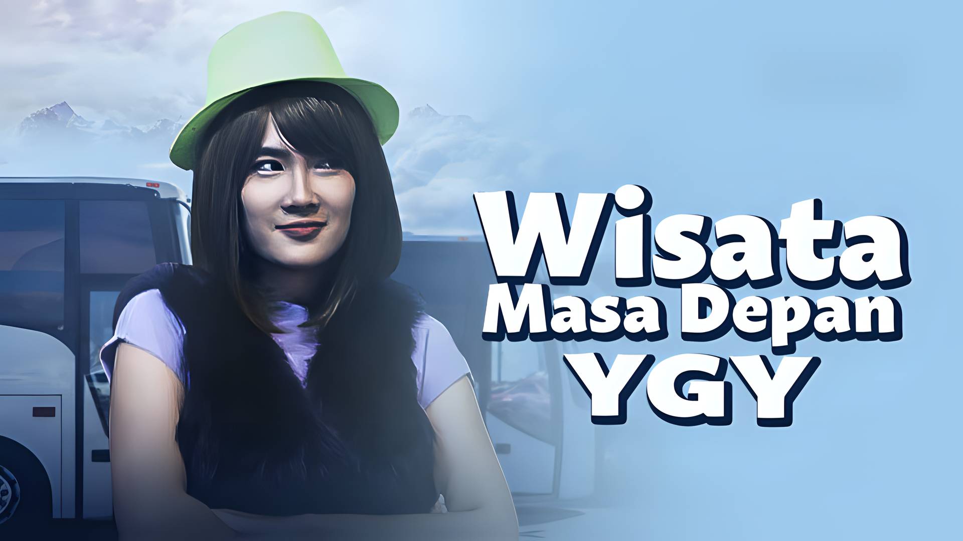 Wisata Masa Depan Ygy