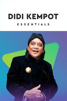 Essentials: Didi Kempot