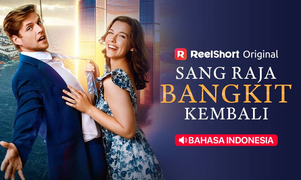 Sang Raja Bangkit Kembali