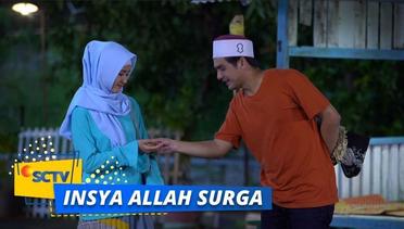 Highlight Insya Allah Surga - Episode 28