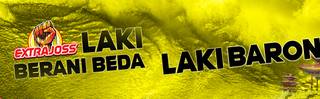Extra Joss