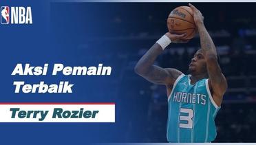 Nightly Notable | Pemain Terbaik 23 November 2021 - Terry Rozier | NBA Regular Season 2021/22