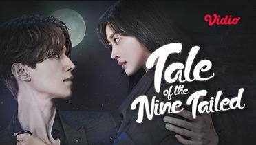 Tale of the Nine Tailed - Teaser 02