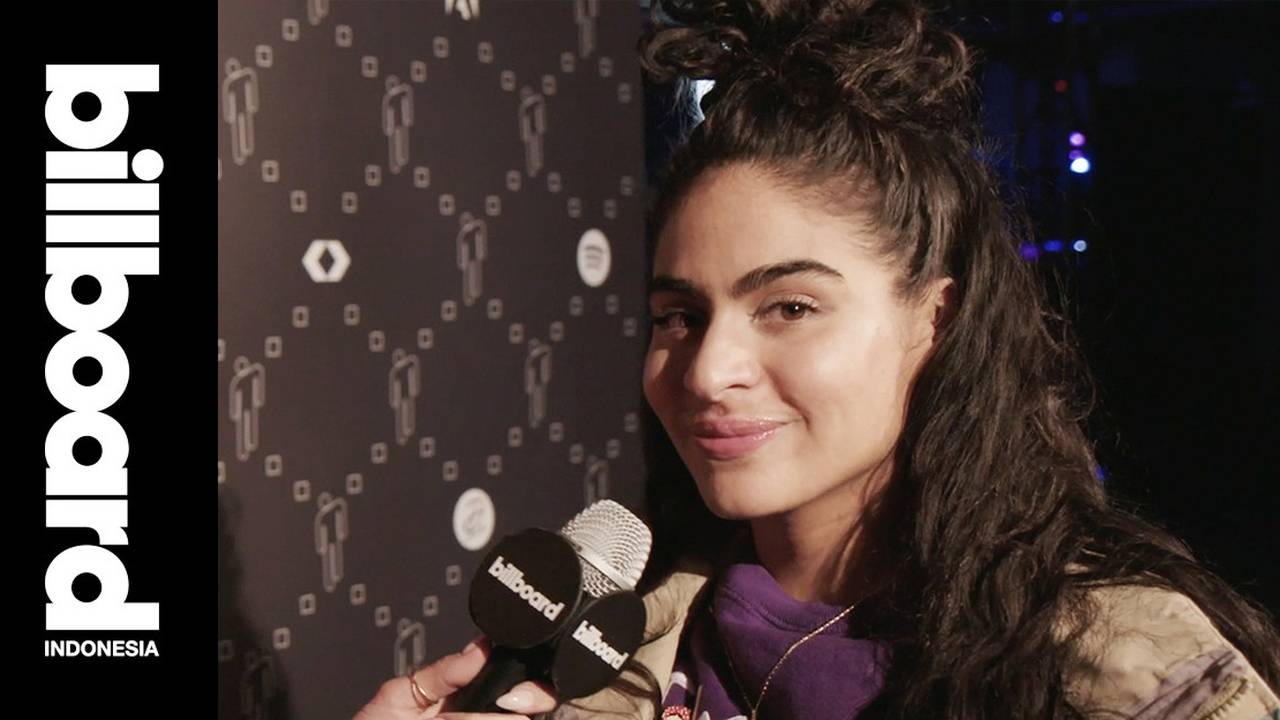Jessie Reyez Puji Billie Eilish dan Sedikit Kejutan Kolaborasinya di