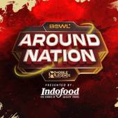 Mobile Legends Bang Bang Around Nation 2022 Season 2