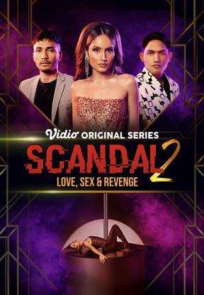 Scandal 2: Love, Sex & Revenge
