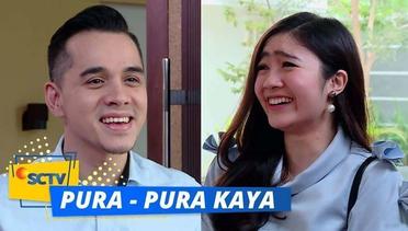 Pura-Pura Kaya - Episode 6