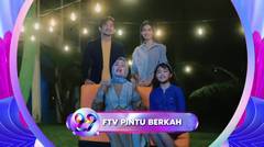 Selamat Ulang Tahun Indosiar ke 29 | Greeting 29 HUT Indosiar dari Pemain FTV Pintu Berkah