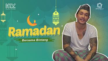 Ramadan Bersama Bintang: Miller Khan