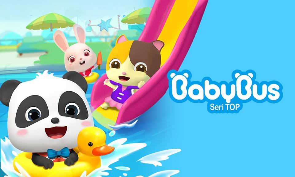 Baby Bus - Seri Top