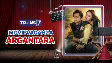 Movievaganza Spesial Tahun Baru : Argantara