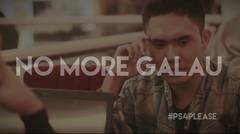 NO MORE GALAU - Short Movie #GATaraArts2