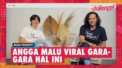 Pengalaman Angga Yunanda dan Dwi Sasono Dipanggil BK | BUDI PEKERTI