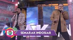 Untuk Belahan Jiwa!! Julian POPA-Shandy POPA Cinta Kamu "Sedari Dulu"! | Semarak Indosiar 2021