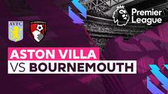 Full Match - Aston Villa vs Bournemouth | Premier League 22/23