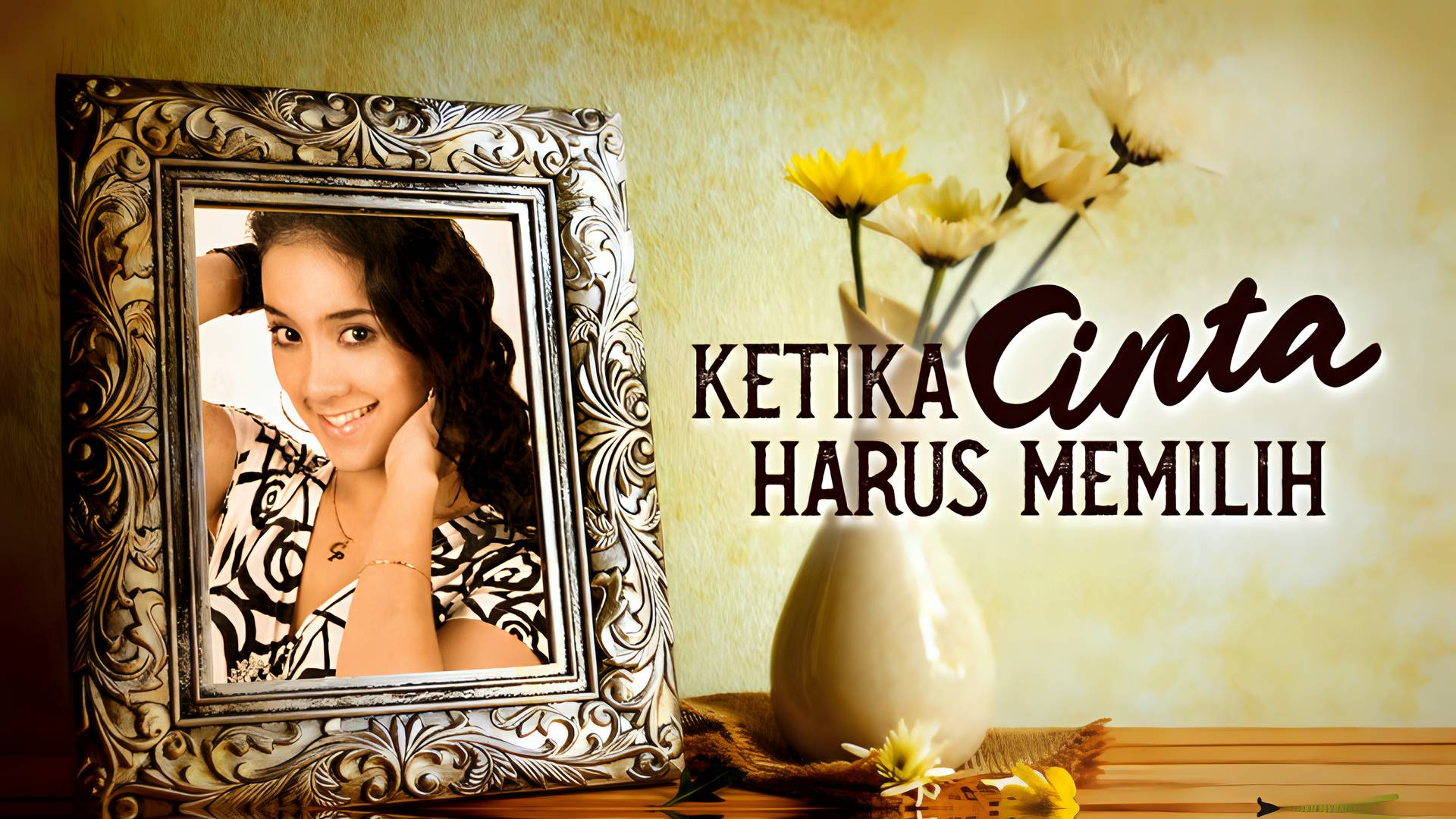 Ketika Cinta Harus Memilih