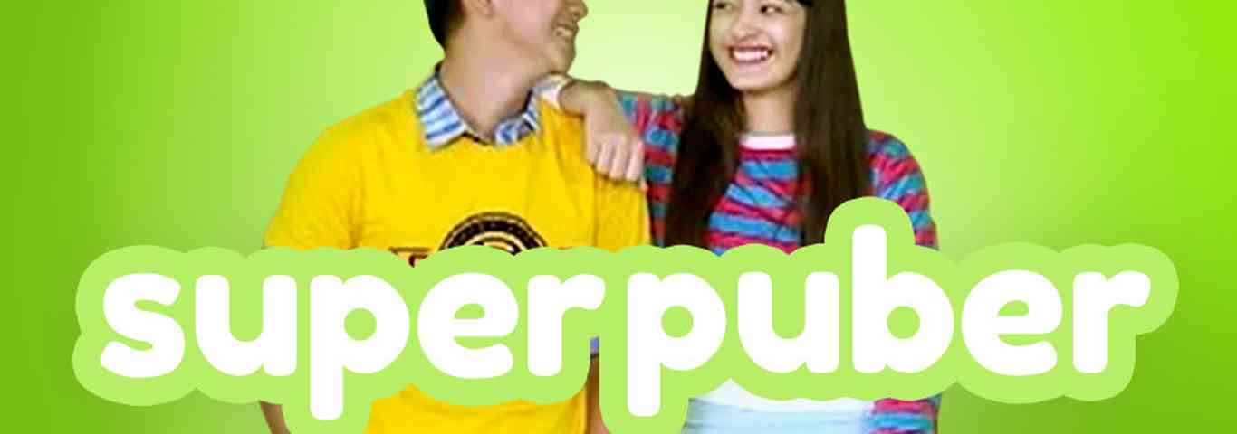 Super Puber