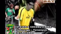 Steven & Coconuttreez - Tersenyum Lagi (Official Music Video)