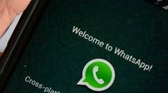 Cara menghemat penggunaan data whatsapp