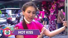 Siap Menikah!! Persiapan Pernikahan Ayu Ting Ting Dan Adit Jayusman Dilakukan Diam-Diam?? | Hot Kiss 2021