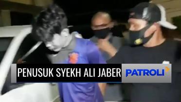Tim Penyidik Polresta Bandar Lampung Pastikan Pelaku Penusukan Syekh Ali Jaber Tidak Gila