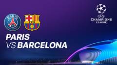 Full Match - PSG vs Barcelona I UEFA Champions League 2020/2021