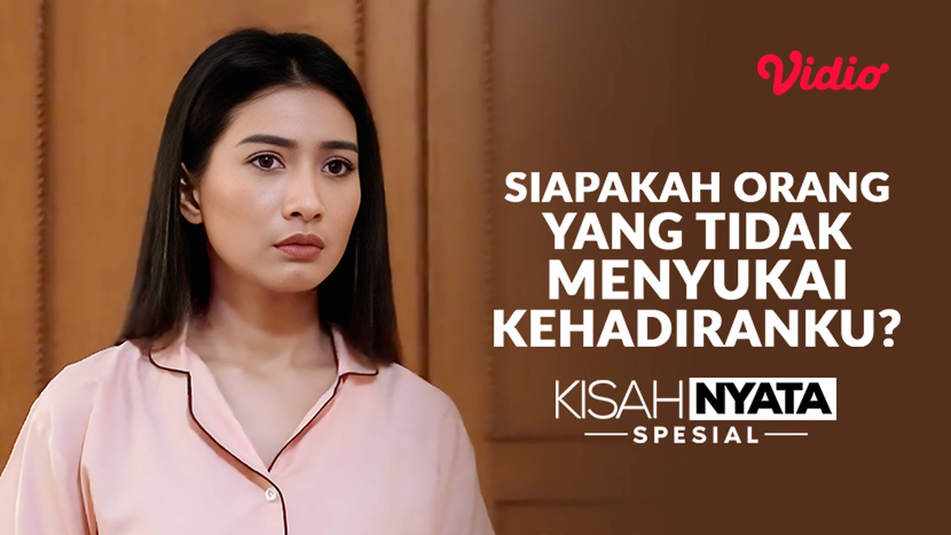 Siapakah Orang Yang Tidak Menyukai Kehadiranku?